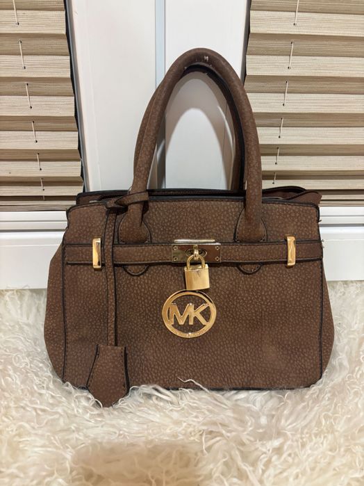Дамска чанта MK.