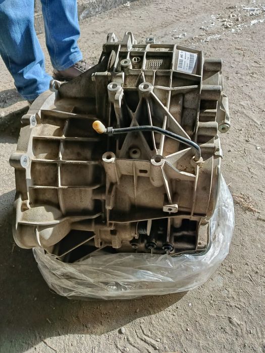 Продам вариатор на Jac S3