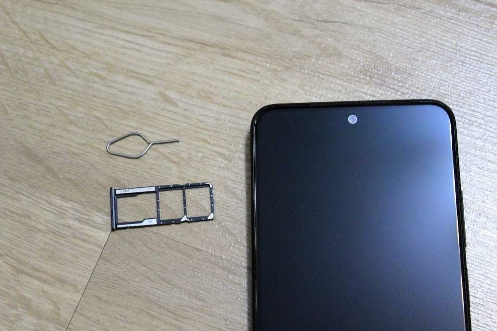 Xiaomi Redmi Note 11S