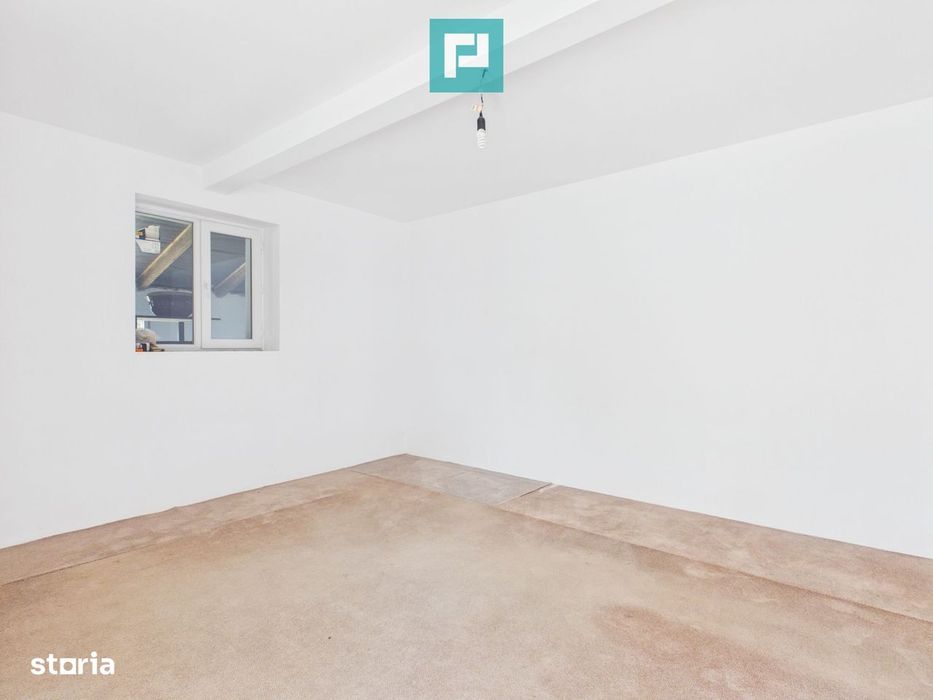 Casa 3 camere Gepiu