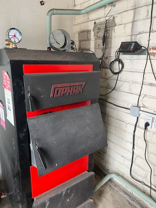 Продам большой коттеджный дом