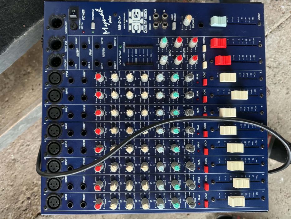 De vanzare Sistem Audio