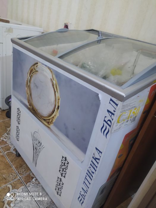 Продам холодильник LG