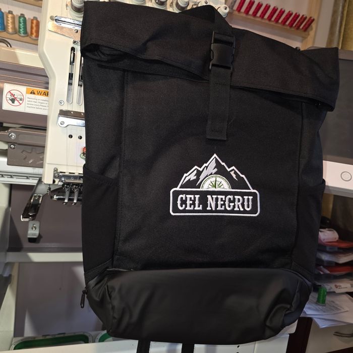 Servicii de broderie computerizata