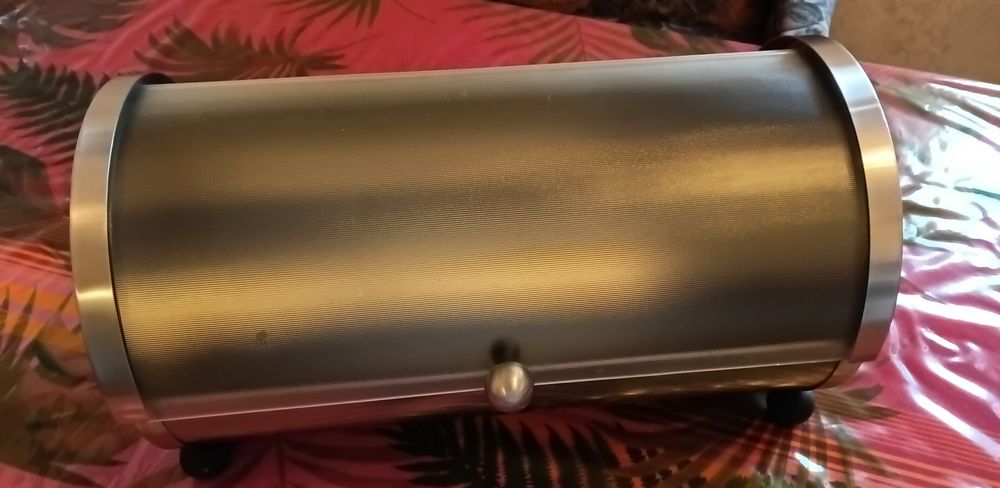 Кутия за хляб Silit