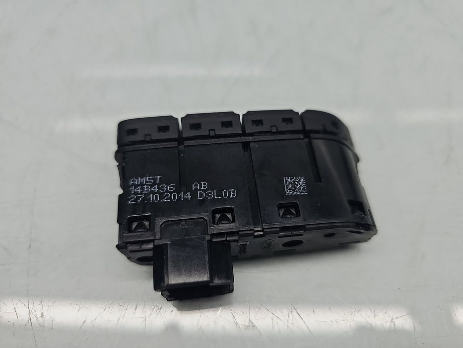 Butoane comenzi consola centrala Ford Kuga II [Fabr 2012-prezent] AM5T