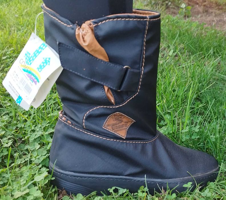 Акция !!! Ватирани боти Комфорт