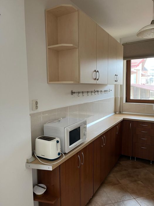 Închiriez apartament 3 camere - cartier Europa - 550 euro
