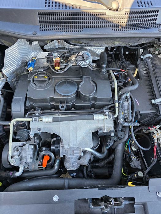 Dodge Caliber 2.0 tdi