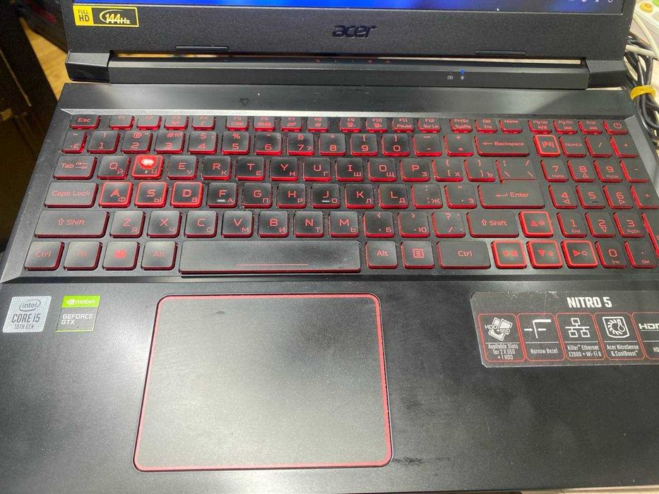 Acer  Intel Core i5-10   ОЗУ: 8 Гб Алматы мерей 958963