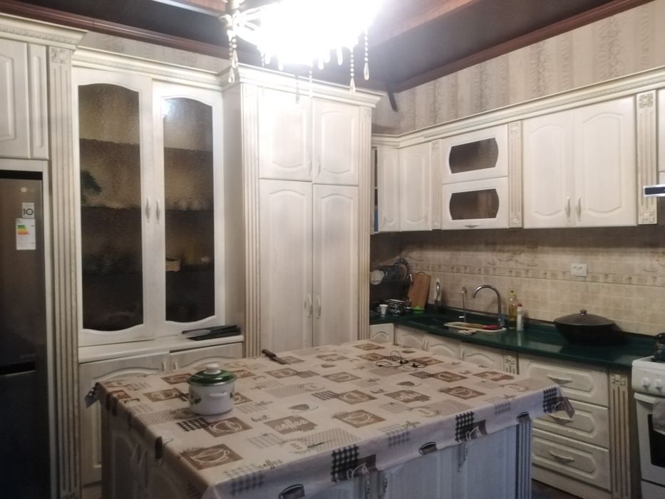 Новомосковская улица Темур Яазива 10 сотик 10 комната 580000у.е