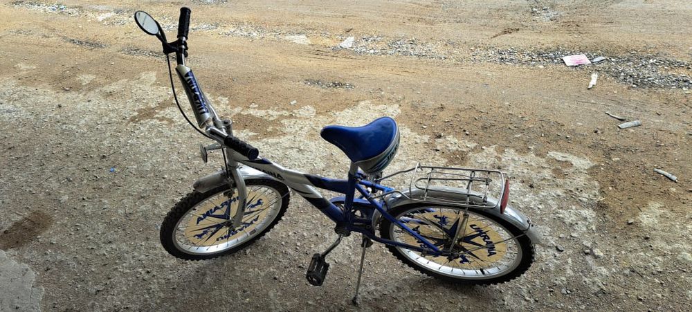 Велосипед продам