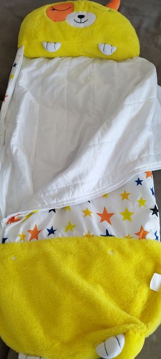 Детски спален чувал