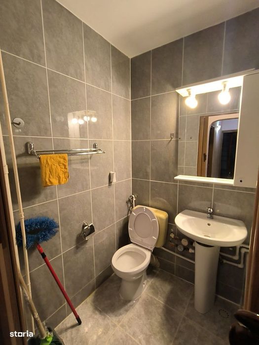 Drumul Taberei, decomandat,loc de parcare, contract Anaf
