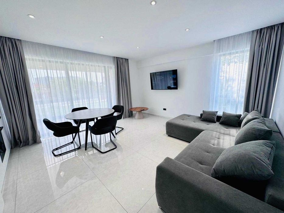 Inchiriez Apartament 2 camere metrou Pacii - Militari