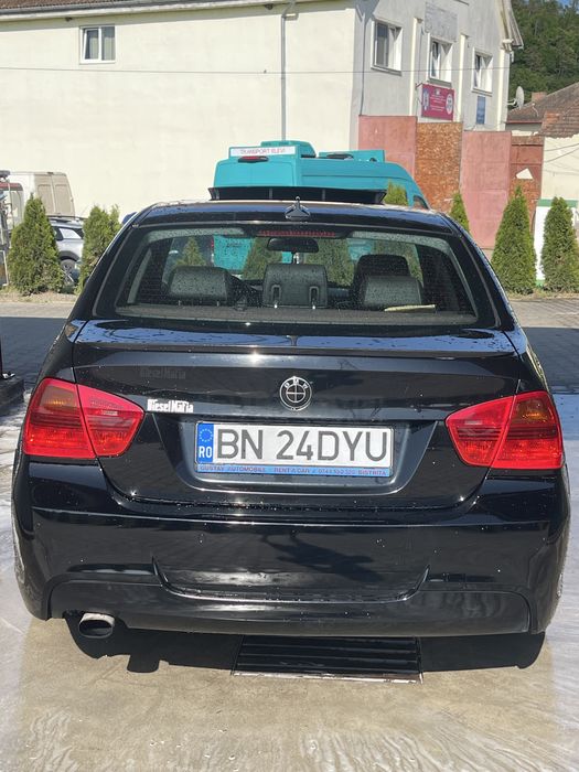 Vând BMW E90 M Pachet