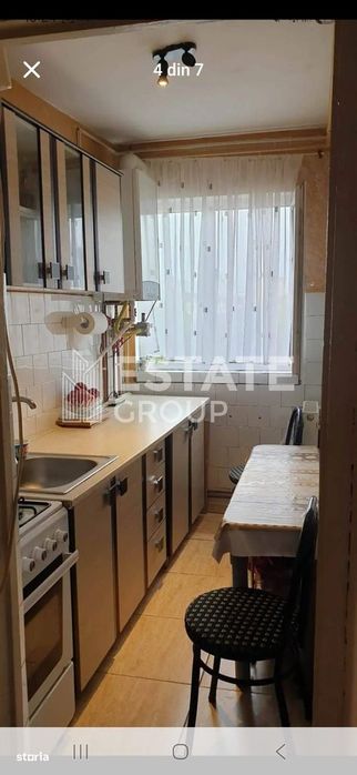 Apartament cu 3 camere in Zona girocului aproape de Spitalul Judetean