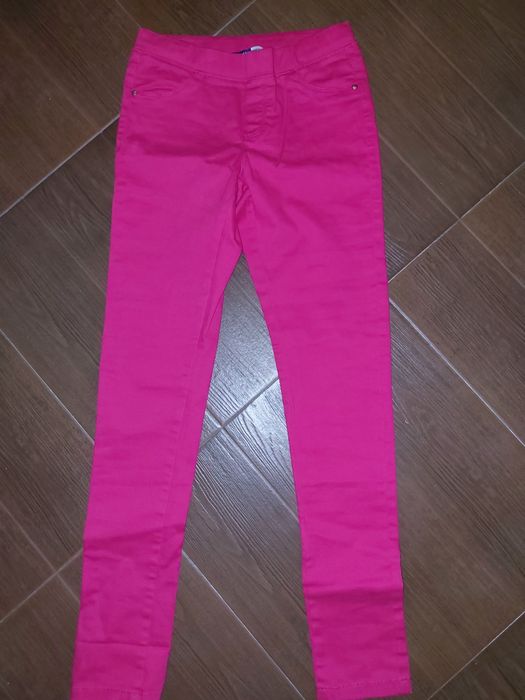 Дънки за момиче 14 г.