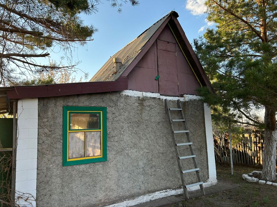 Продам дачу на ПК уралочка