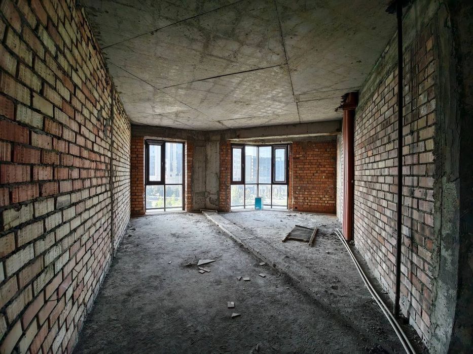 Продается 4х ком квартира, ориентир: Алайский рынок, 188м²