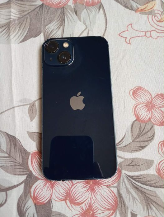 Iphone 13 functioneaza foarte bine