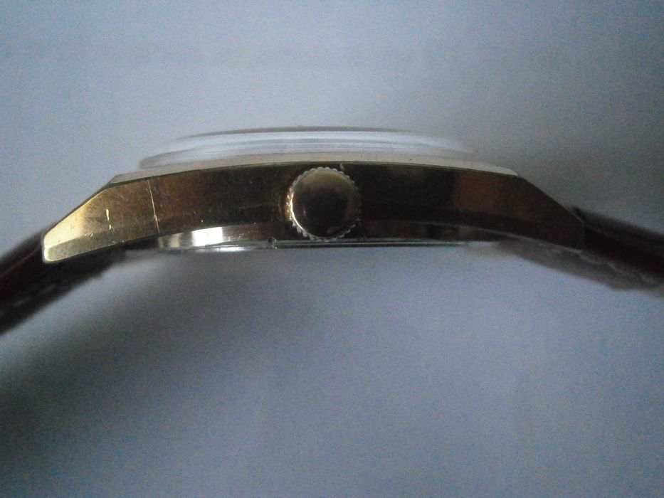 WOSTOK, 2214, 18 jewels, USSR, каса 34mm, Au 10, TOP!, 110 лв