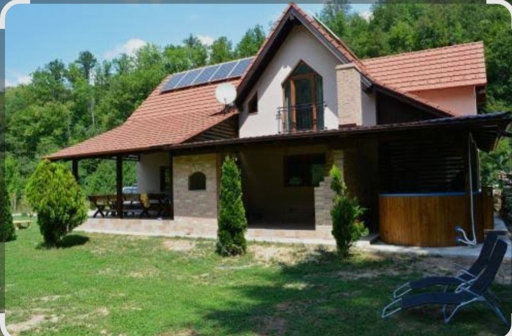 OCAZIE teren intravilan