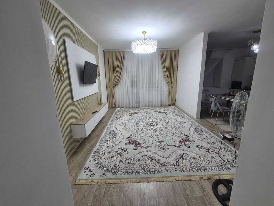Продам квартиру район Батыс2. Жк Батыс премиум
