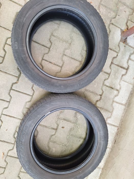Anvelope Falken Euroall Season AS210 – 205/55 R17