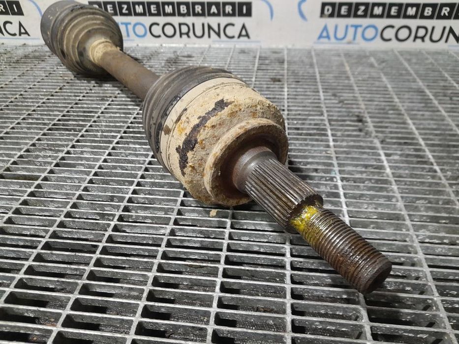 Planetara Stanga Fata Jeep Grand Cherokee III 3.0 2005 - 2010 218CP Automata EXL (1122) ...