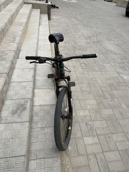 Продам велосипед vetro срочно