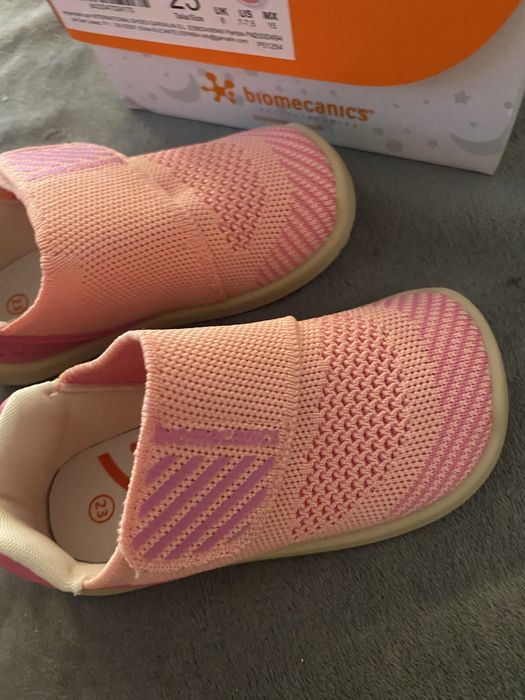 Sneakers Biomecanics fete