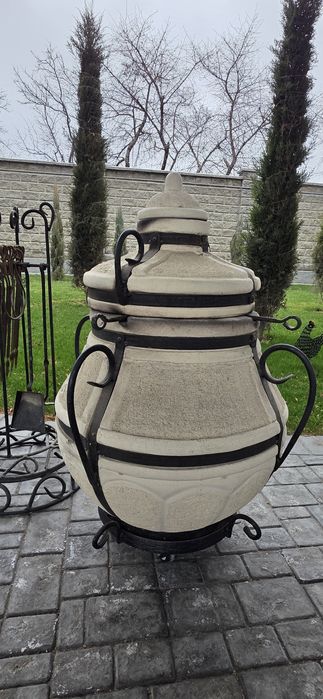 Тандыр Аладдин mini