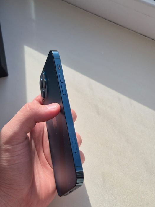 Продам iPhone 12 Pro состояние идеал, АКБ 81%