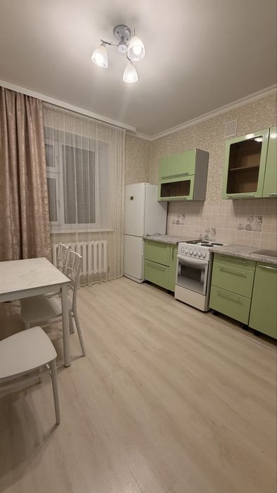 Левый берег , район Есиль, ЖК Адина