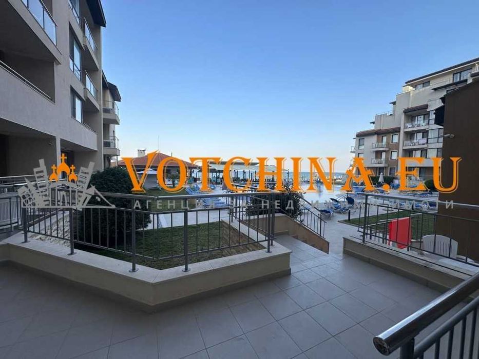 Продава се Тристаен апартамент в Обзор - 112 кв.м за 547 €/кв.м - Снимка #14