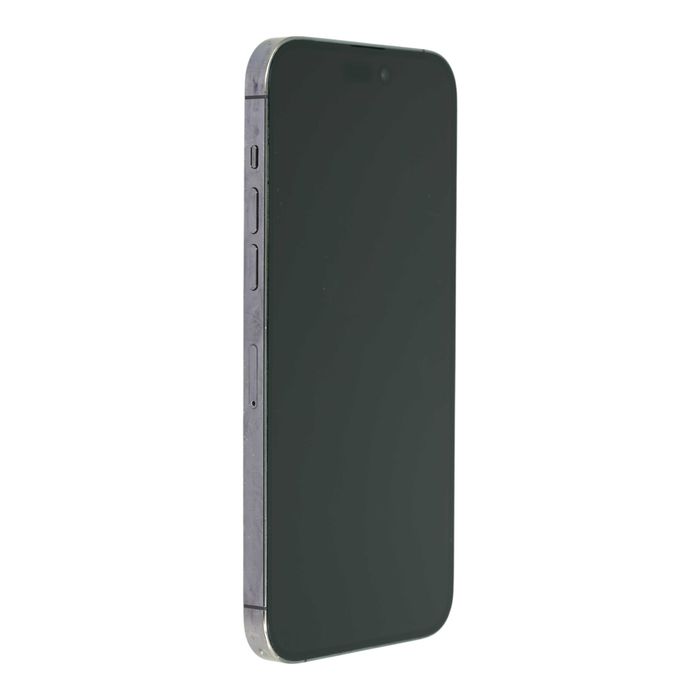 Magazin Apple | iPhone 14 Pro Max | Foarte Bun | Deep Purple | 256GB | 100% | Cu Garantie | In Rate | smilemobile.ro