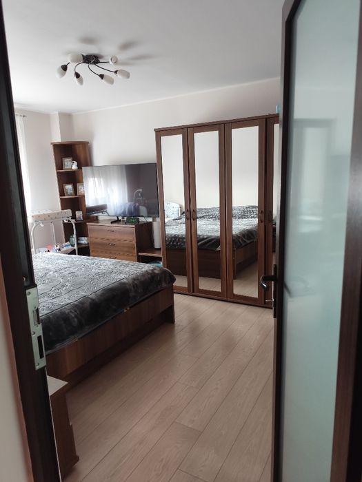 Apartament de vânzare