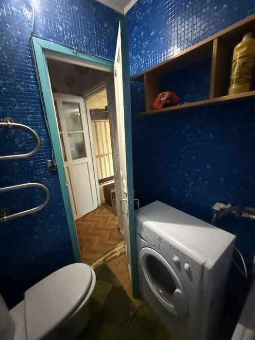 Продаётся квартира
