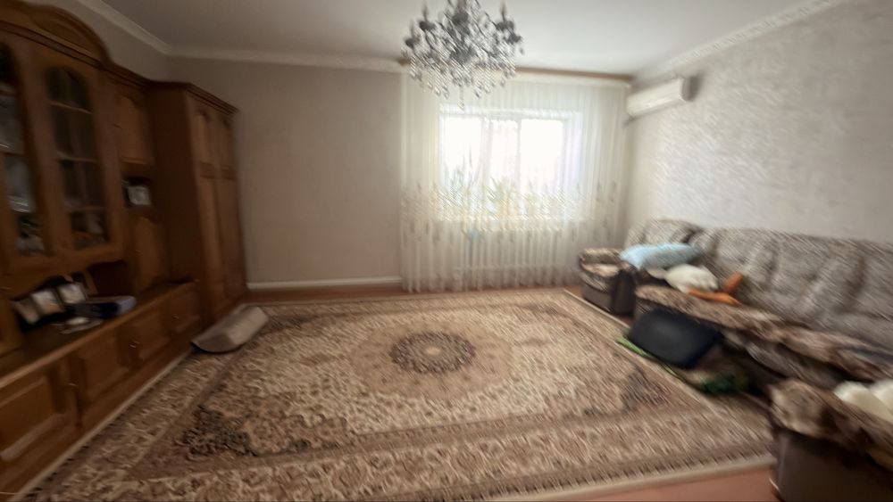 Продам 2х комн квартиру