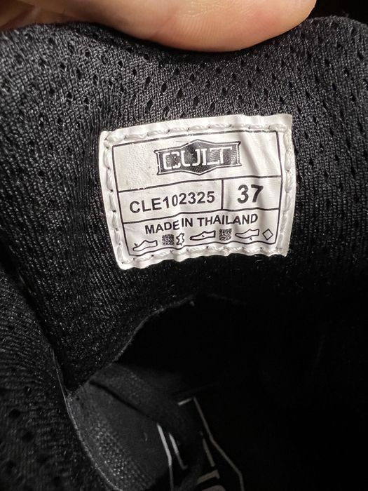 Дамски кецове Cult нови