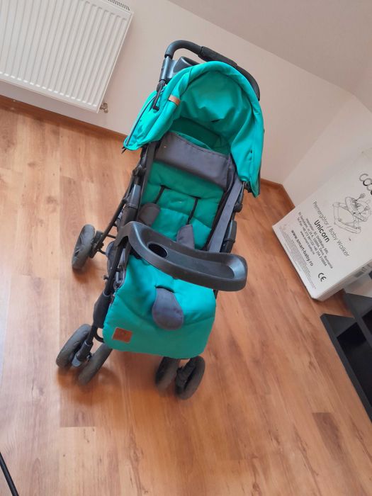 Carucior sport copii 1-2 ani