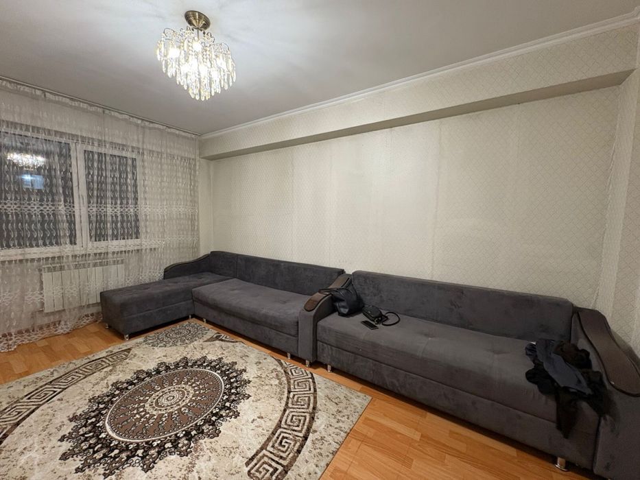 1 комнатная квартира