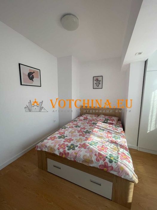 Продава се Двустаен апартамент в Варна, Аспарухово - 45 кв.м за 2400 €/кв.м - Снимка #7