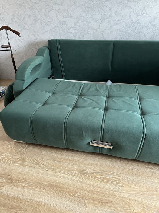 Диван в отличном состоянии