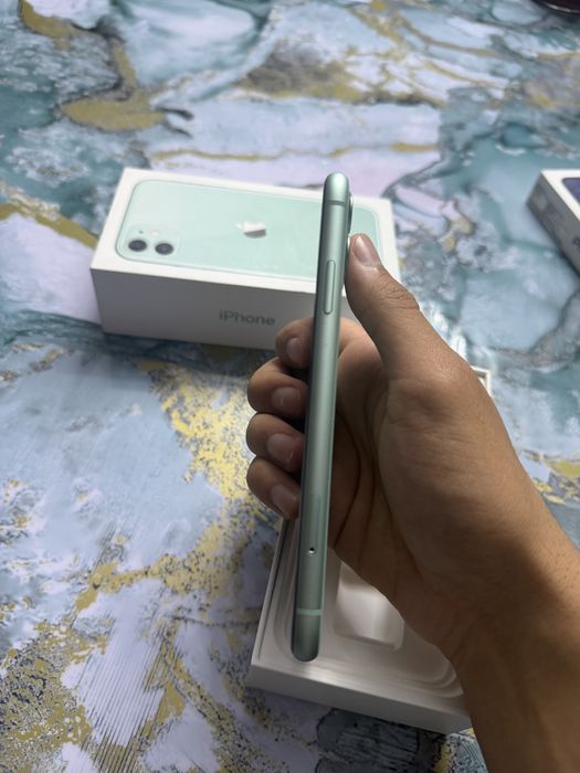 Iphone 11 128gb Айфон 11 128гб