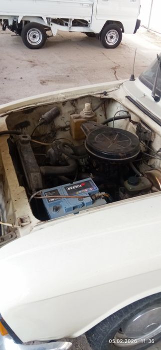 Продается москвич