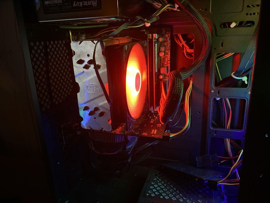 Продам компютер Срочно!!!