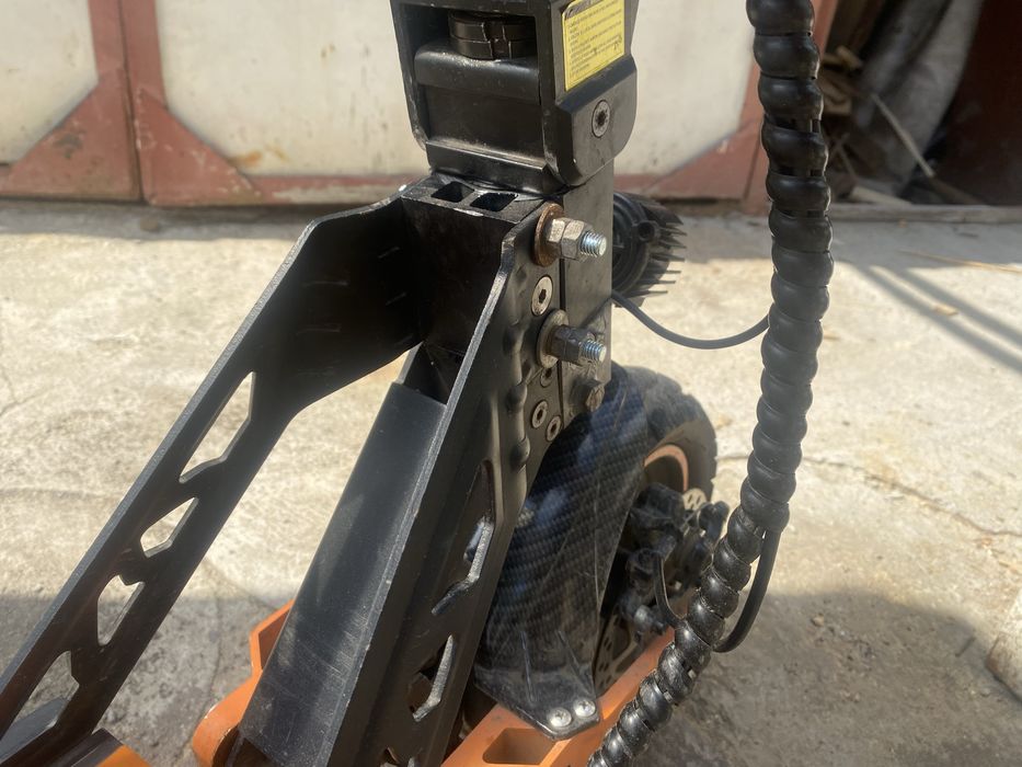 Прадажа или обмен Kugoo g2 max 2025