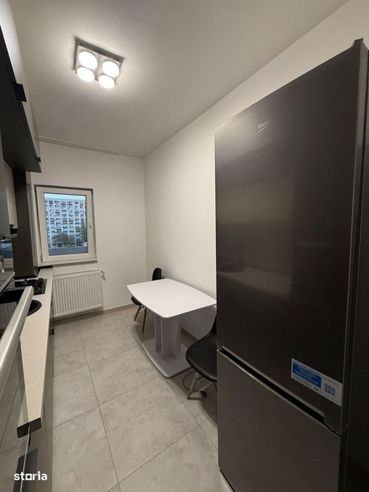 Ap. 2 Camere- Brancoveanu, Centrala Proprie, Bloc Nou, Modern